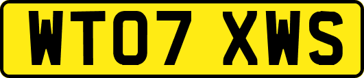 WT07XWS