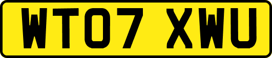 WT07XWU
