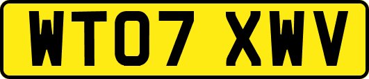 WT07XWV