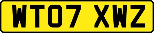 WT07XWZ