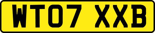 WT07XXB