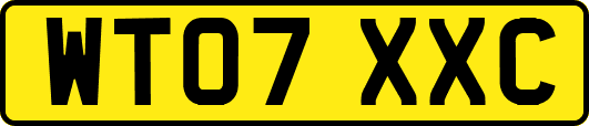 WT07XXC