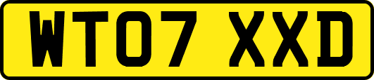 WT07XXD