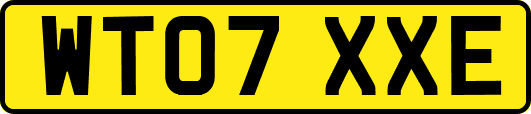 WT07XXE