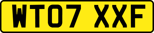 WT07XXF