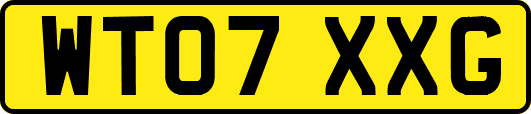 WT07XXG