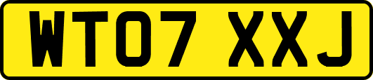 WT07XXJ