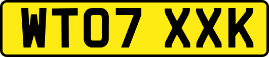 WT07XXK