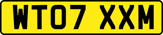 WT07XXM