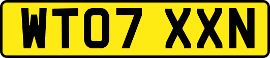 WT07XXN