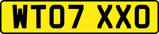 WT07XXO