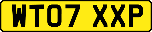 WT07XXP