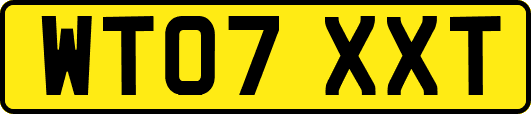 WT07XXT