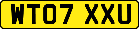 WT07XXU