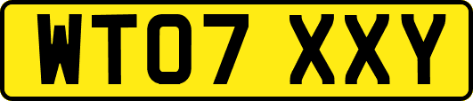WT07XXY