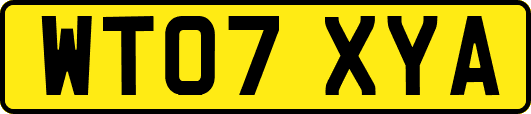 WT07XYA