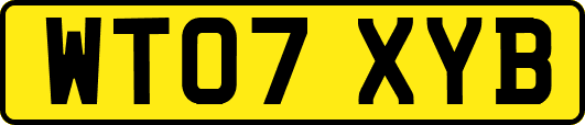 WT07XYB