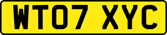 WT07XYC