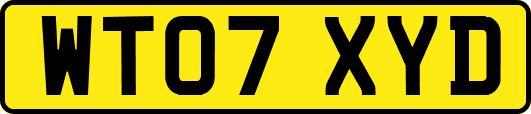 WT07XYD
