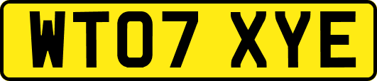 WT07XYE