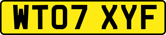 WT07XYF