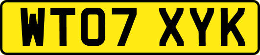WT07XYK