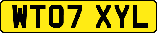 WT07XYL