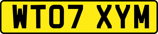 WT07XYM