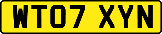 WT07XYN