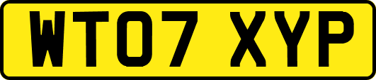 WT07XYP