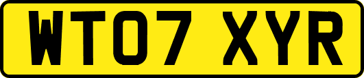 WT07XYR