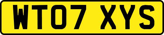 WT07XYS