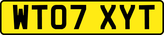 WT07XYT