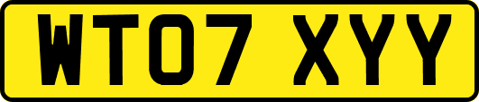 WT07XYY