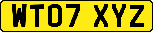 WT07XYZ