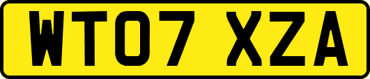 WT07XZA