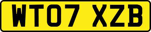 WT07XZB