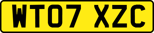 WT07XZC
