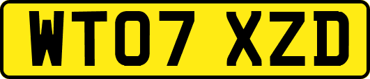 WT07XZD