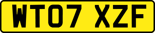 WT07XZF