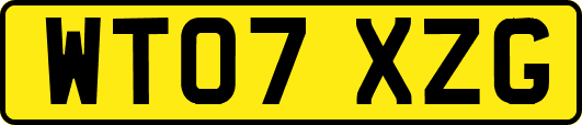 WT07XZG