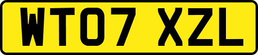 WT07XZL