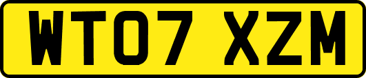 WT07XZM