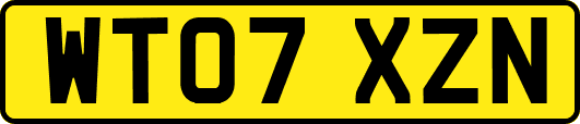 WT07XZN