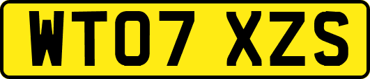 WT07XZS