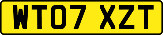 WT07XZT