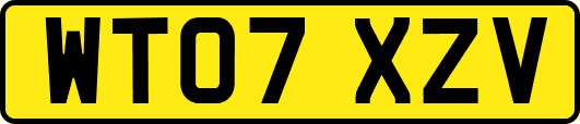 WT07XZV