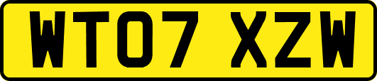 WT07XZW