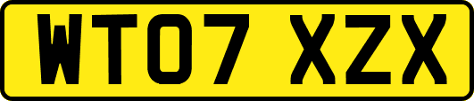 WT07XZX