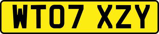 WT07XZY